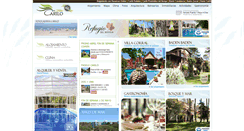 Desktop Screenshot of carilo.com